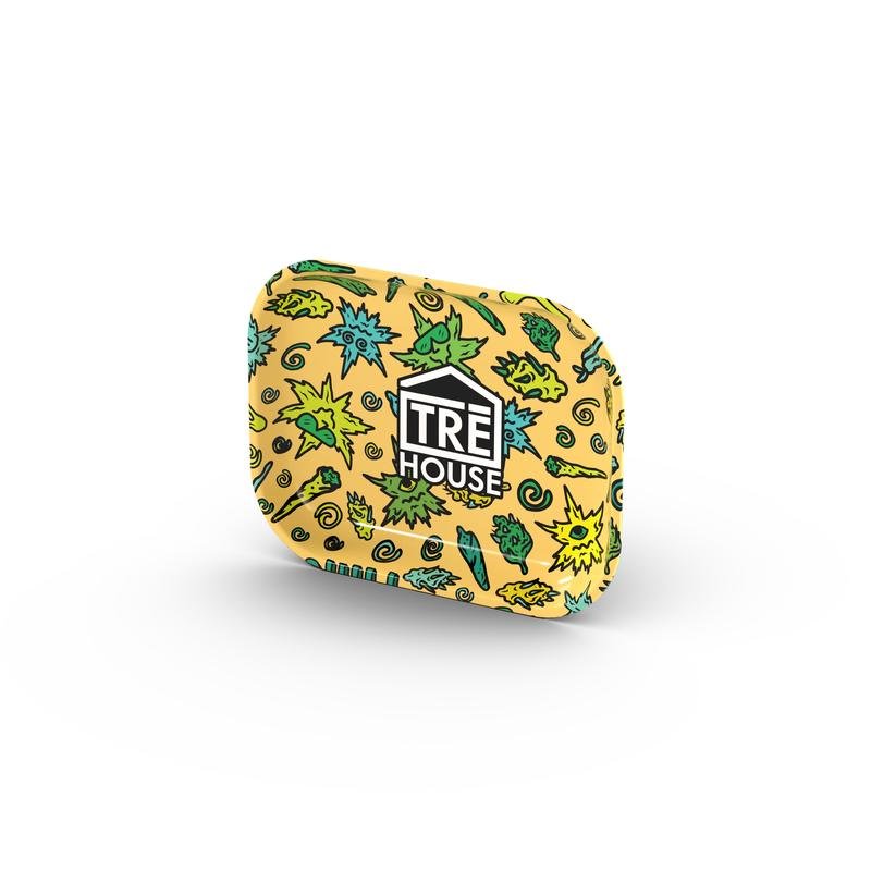 Sour Tropical Extra-Strength Mushroom Gummies