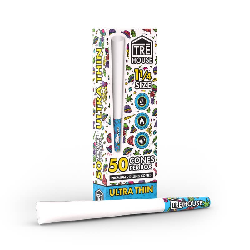 Blue Jello Microdose Mushroom Vape Pen