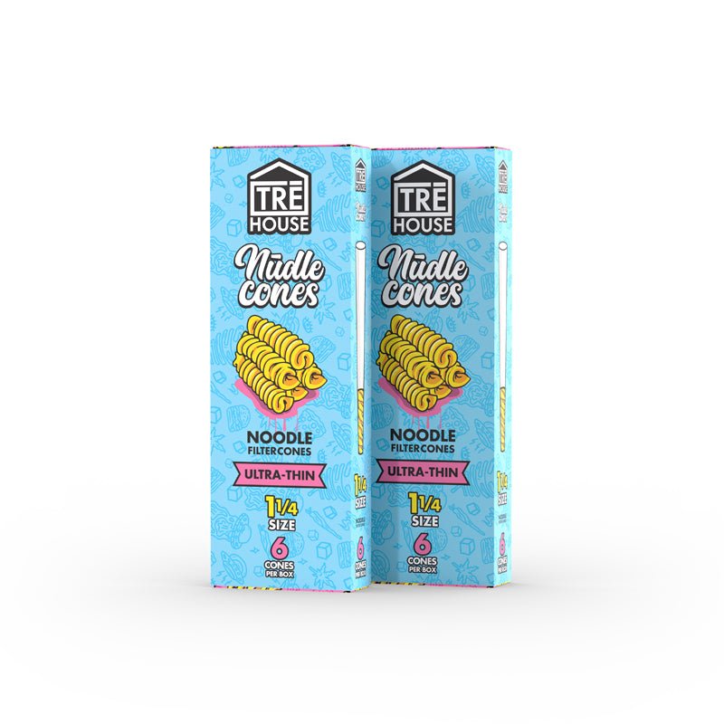 Blue Raspberry High-Potency Delta 8 THC Gummies