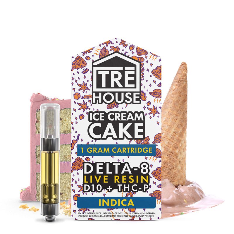 White Widow - Live Resin Liquid Budder Hybrid THC-A Vape Pen - 2g